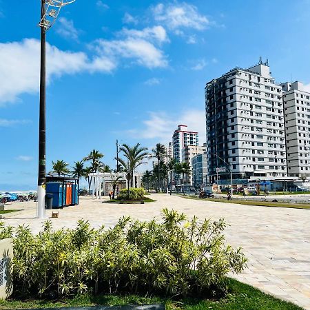Vila Tupi Praia Grande  Exterior photo