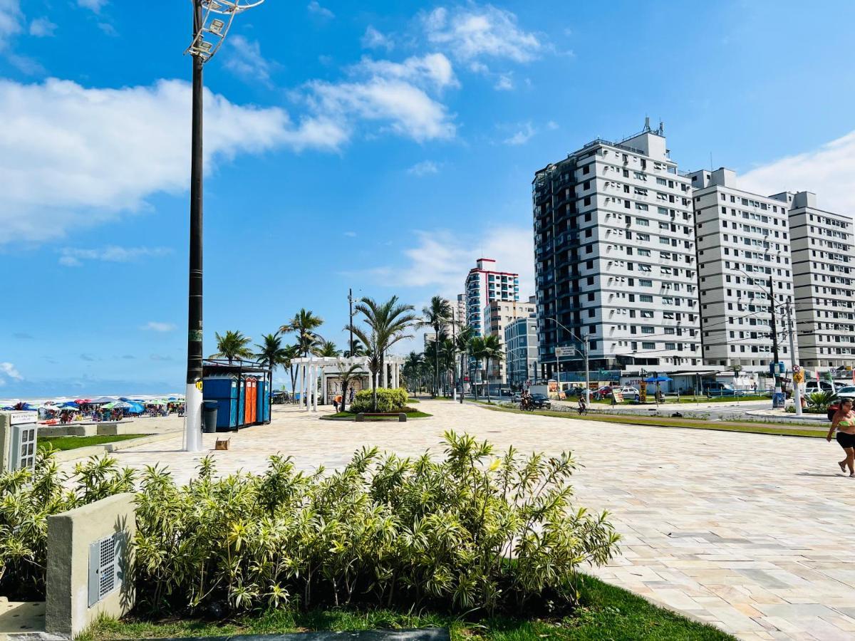Vila Tupi Praia Grande  Exterior photo