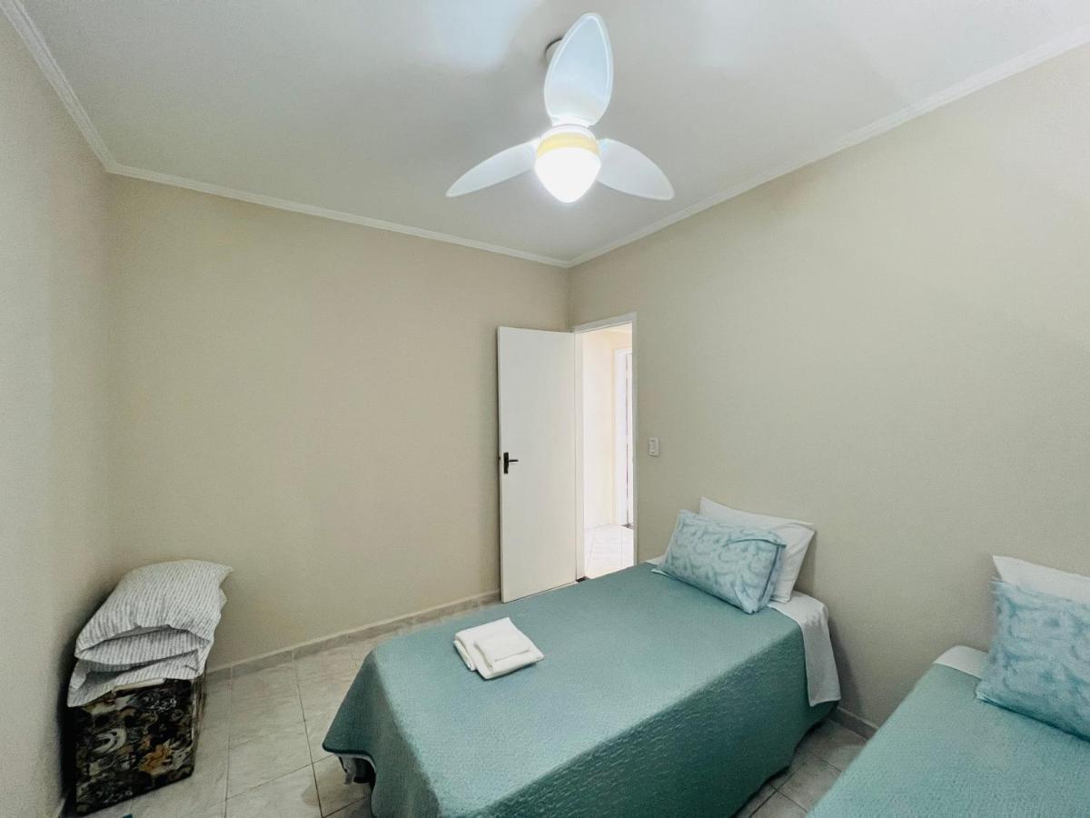 Vila Tupi Praia Grande  Exterior photo
